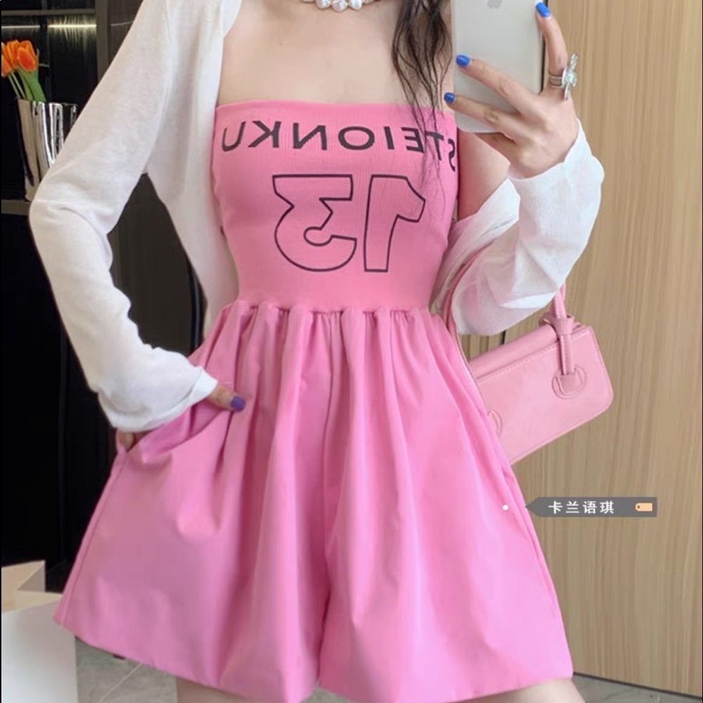Jumpsuits